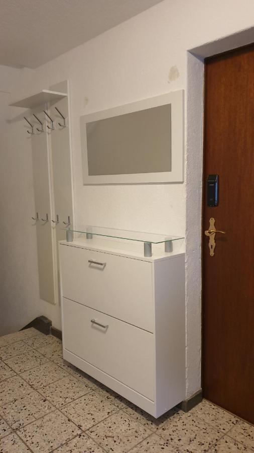 Studio In Sempachersee Lägenhet Hildisrieden Exteriör bild